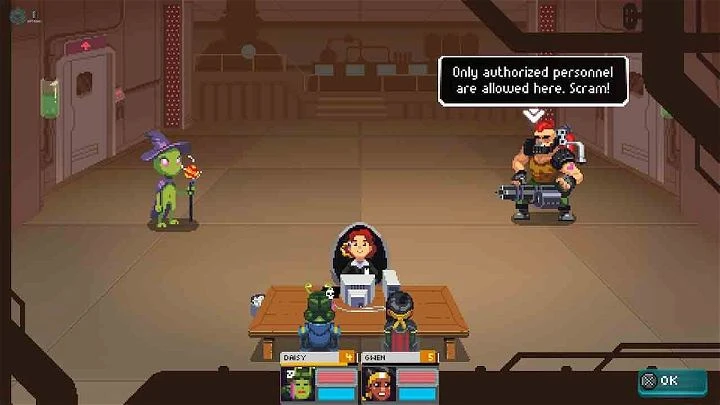 „Galaxy of Pen and Paper +1 Edition“ – „PlayStation 4“