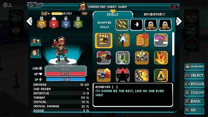 „Galaxy of Pen and Paper +1 Edition“ – „PlayStation 4“