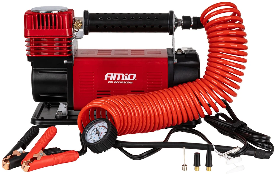 Amio ORO KOMPRESORIUS 600W 12V ACOMP-24 04398