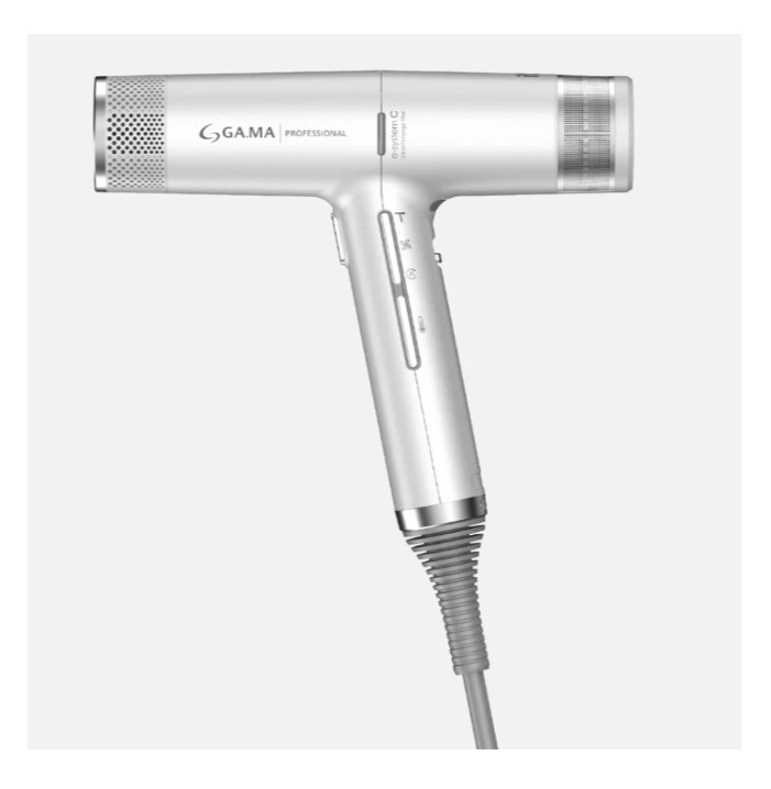 „Gama Professional“ – IQ 3 plaukų džiovintuvas