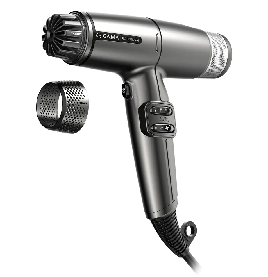 „Gama Professional“ – „IQ Lite Max“ plaukų džiovintuvas