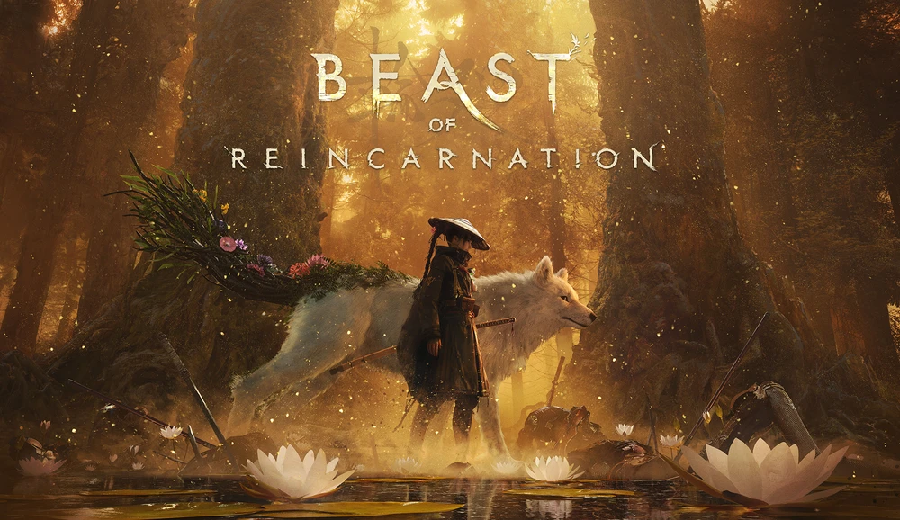 Game Freak Beast of Reincarnation