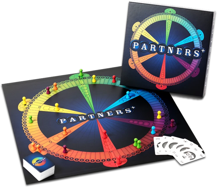 Game Inventors Partneriai Plus+