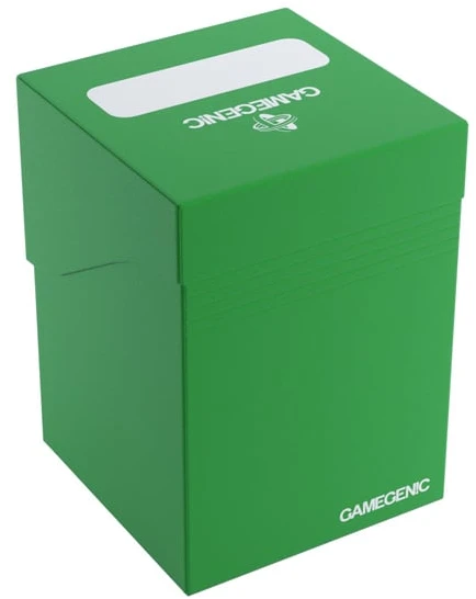 Gamegenic - Denio laikiklis 100+ žalias (GGS25035ML)