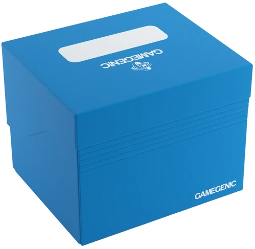 Gamegenic - Šoninis laikiklis 100+ mėlynas (GGS25080ML)