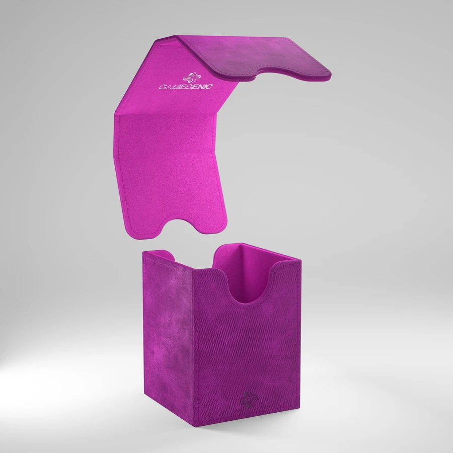 Gamegenic - „Squire 100+ XL“ violetinė