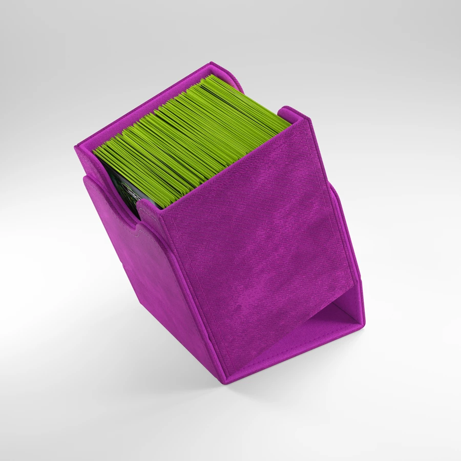 Gamegenic - „Squire 100+ XL“ violetinė