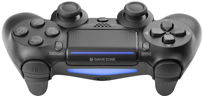 TRACER Shogun PRO PC/PS3/PS4 žaidimų pultelis