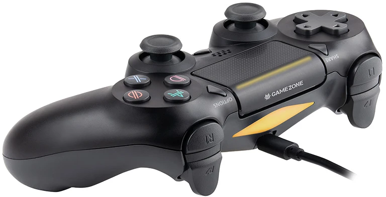 Tracer Shogun PRO Wireless PS4 | PC/PS3 | Bluetooth
