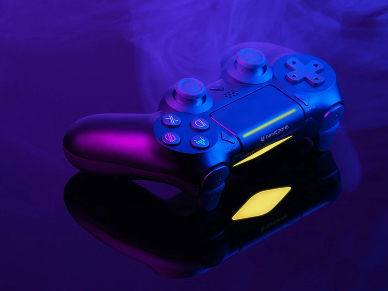 Tracer Shogun PRO Wireless PS4 | PC/PS3 | Bluetooth