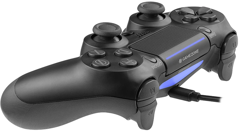 TRACER Shogun PRO PC/PS3/PS4 žaidimų pultelis