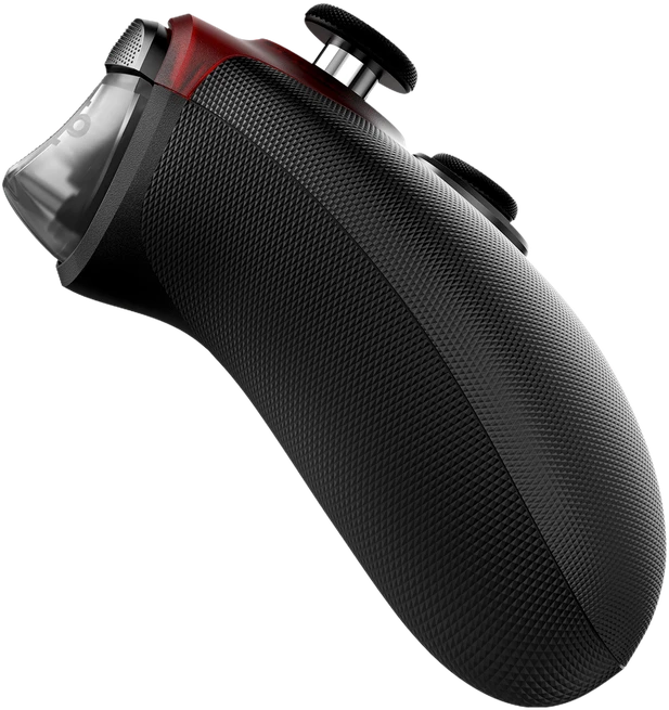„GameSir G7 Pro“ universalus „Bluetooth“ žaidimų valdiklis „XBOX“ serijos „X/S“ / „One“ juodas