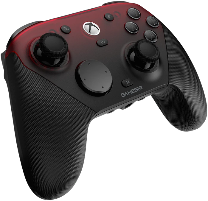 „GameSir G7 Pro“ universalus „Bluetooth“ žaidimų valdiklis „XBOX“ serijos „X/S“ / „One“ juodas