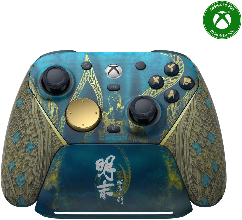 „GameSir G7 Pro WC Wuchang Edition“ belaidis valdiklis