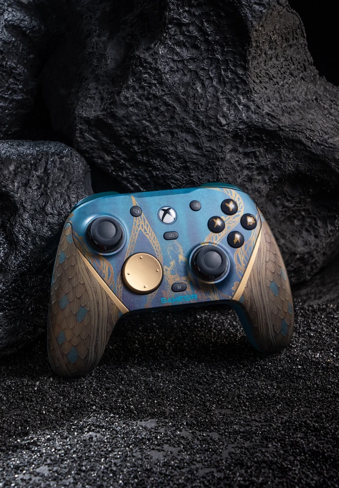 „GameSir G7 Pro WC Wuchang Edition“ belaidis valdiklis
