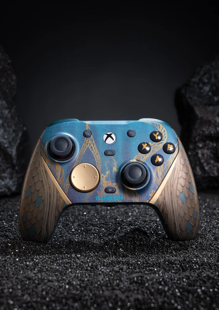 „GameSir G7 Pro WC Wuchang Edition“ belaidis valdiklis