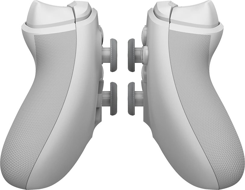 GameSir - GameSir G7 HE Multiplatform Gamepad - Baltas