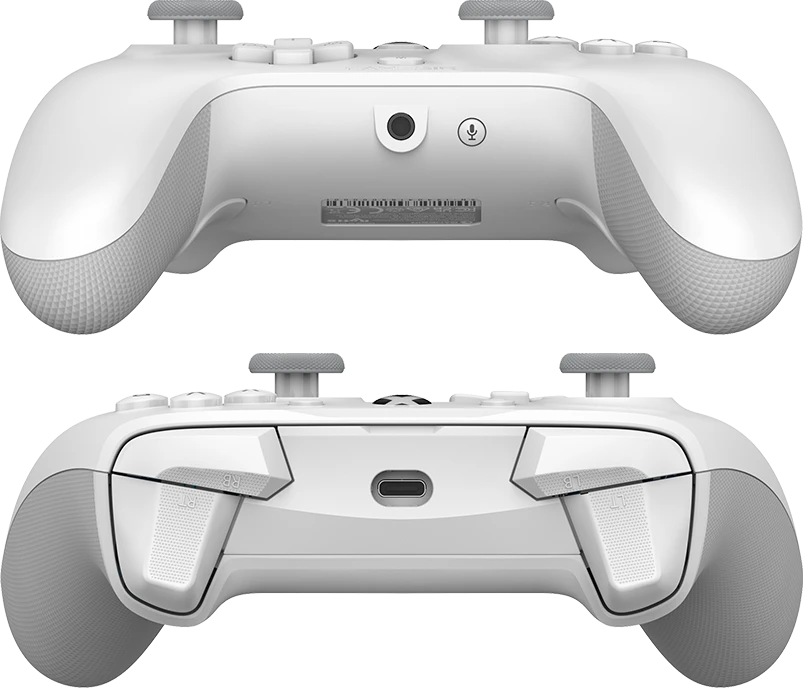 GameSir - GameSir G7 HE Multiplatform Gamepad - Baltas