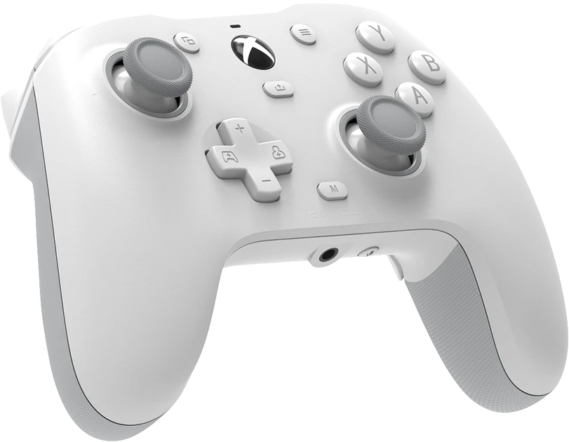 GameSir - GameSir G7 HE Multiplatform Gamepad - Baltas