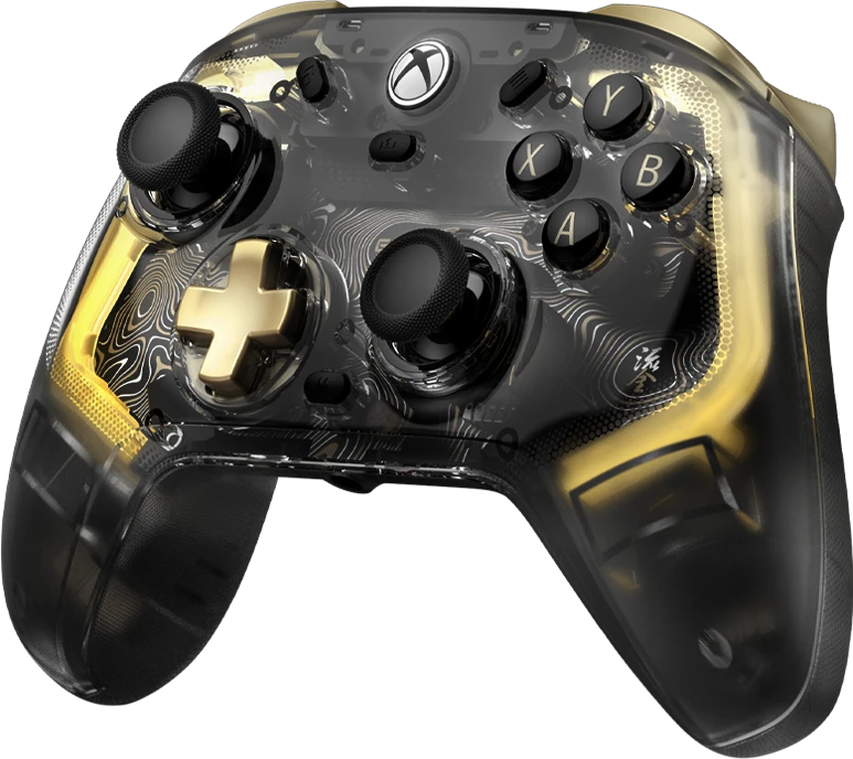 Laidinis valdiklis GameSir K1 Flux