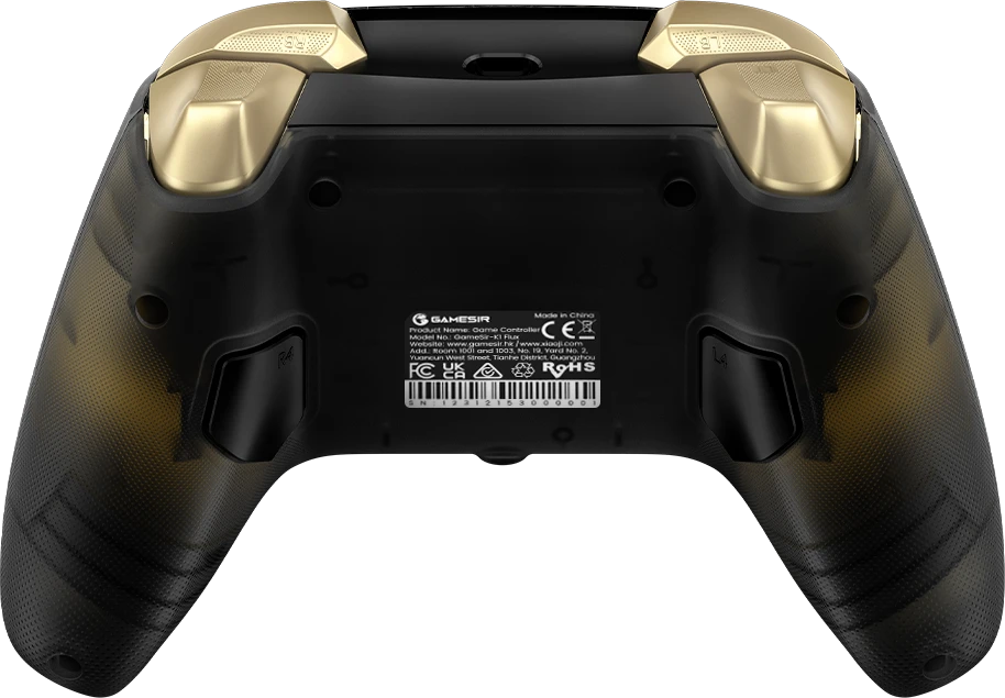 Laidinis valdiklis GameSir K1 Flux