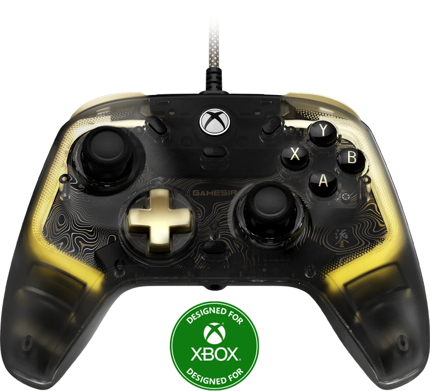 Laidinis valdiklis GameSir K1 Flux
