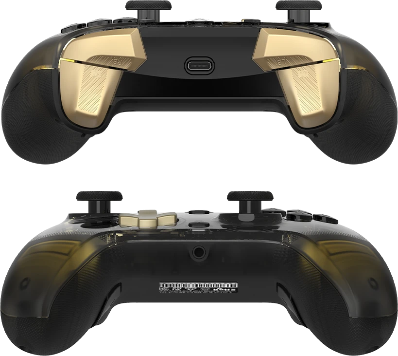 Laidinis valdiklis GameSir K1 Flux