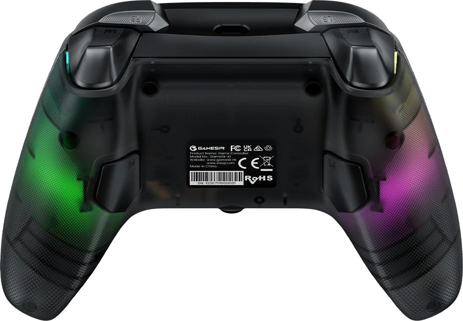 Laidinis valdiklis GameSir K1