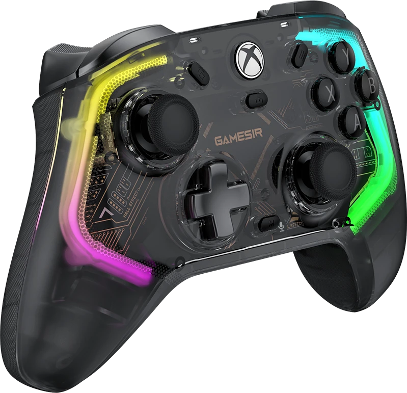 Laidinis valdiklis GameSir K1