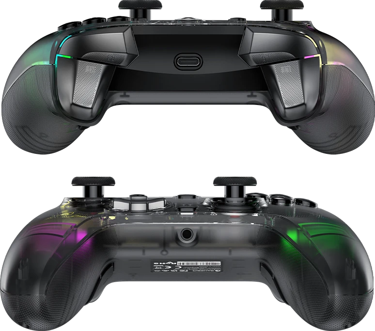 Laidinis valdiklis GameSir K1