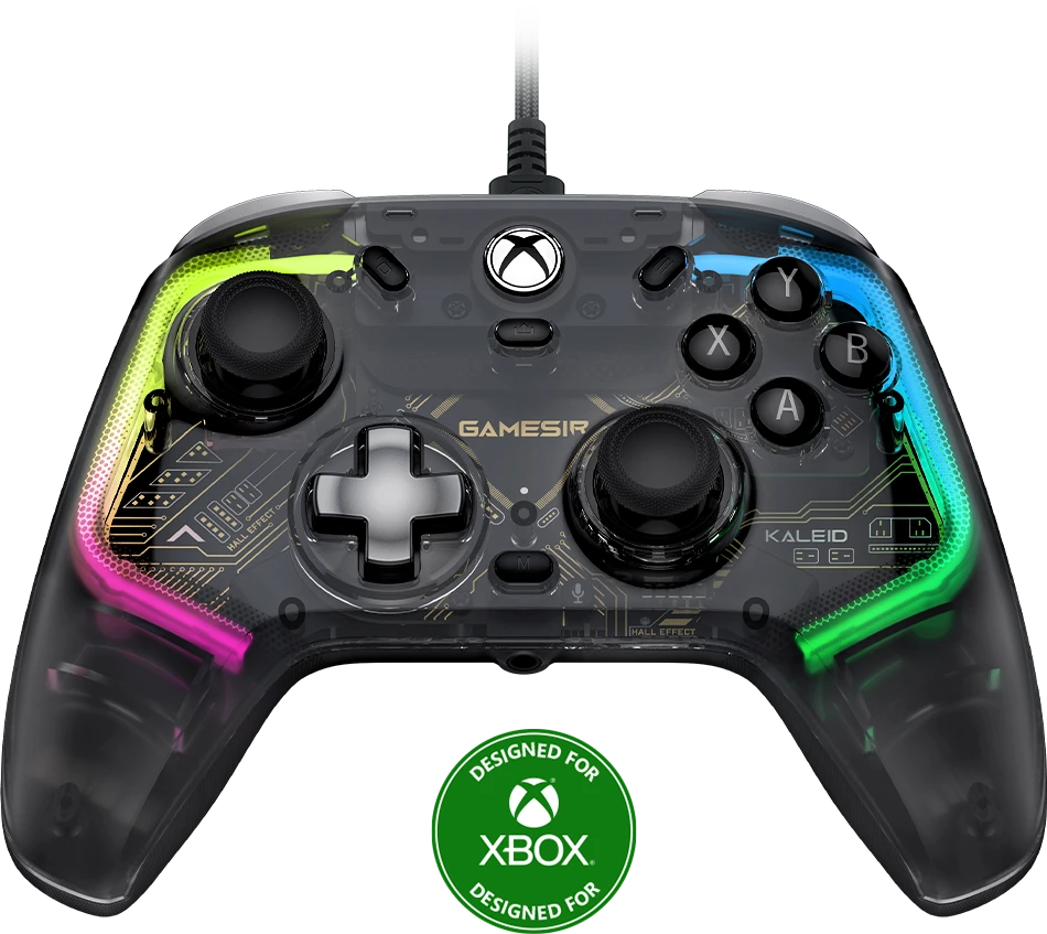 Laidinis valdiklis GameSir K1