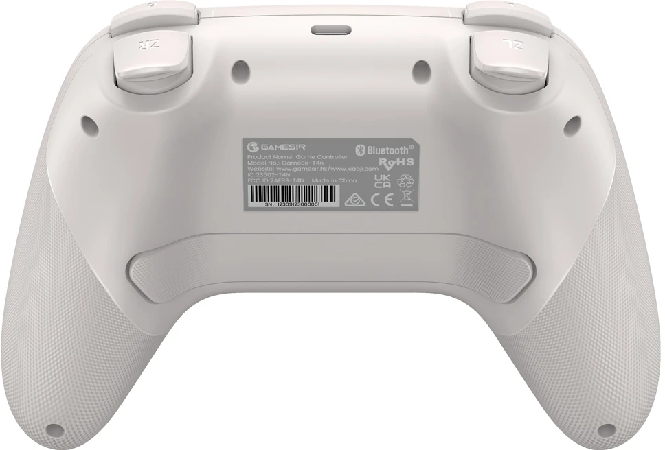 Belaidis valdiklis GameSir T4n (baltas)