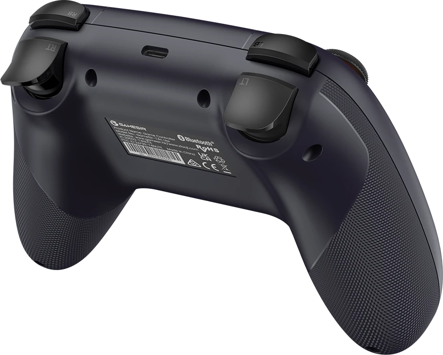 GameSir - Nova Lite Multiplatform Gamepad - Space Violetinė