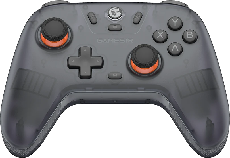 „GameSir T4n Lite Nova“ belaidis valdiklis (kamuolys)