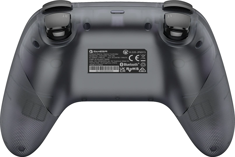 „GameSir T4n Lite Nova“ belaidis valdiklis (kamuolys)