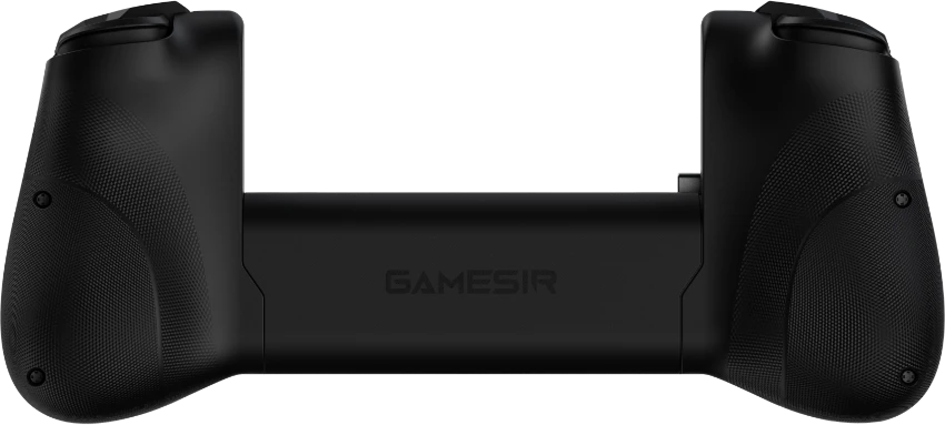 Gamesir GamesSir X5 Lite BK Mobile Controller juodos spalvos