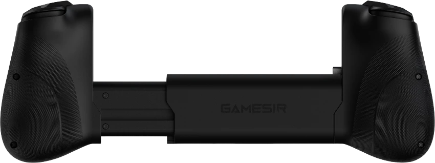 Gamesir GamesSir X5 Lite BK Mobile Controller juodos spalvos