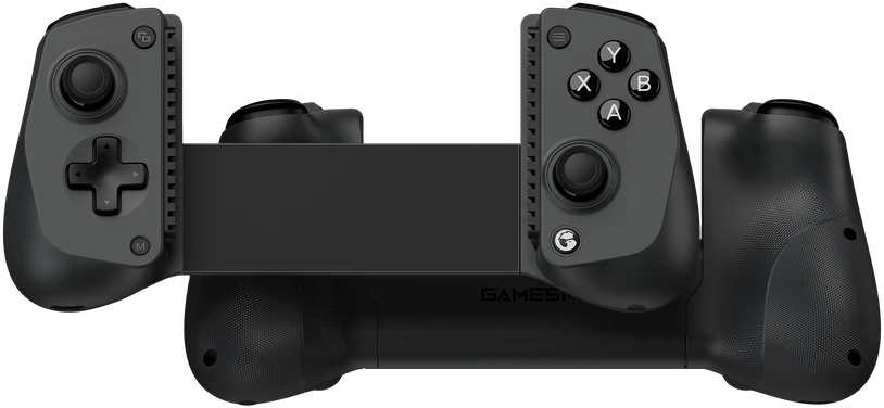 GameSir X5s mobile controller (juodas)