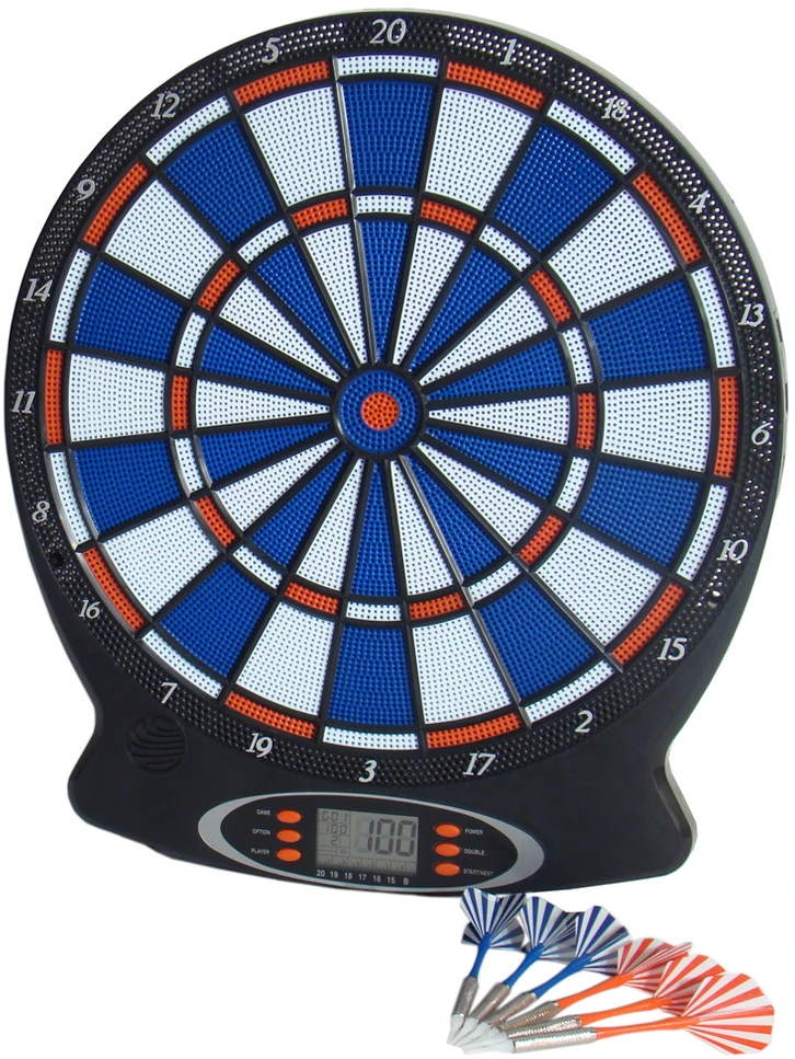 Tactic Bex Sport BEX elektroninis smiginis „Devil II“