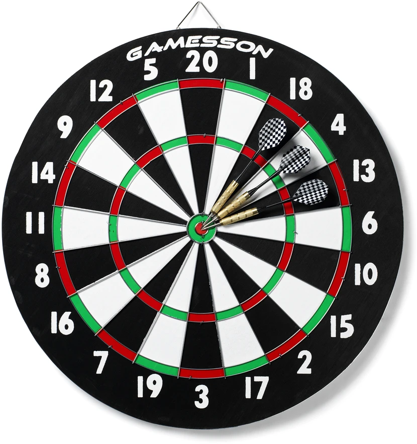 Tactic Bex Sport BEX smiginis „Draugiškas“