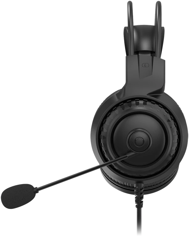 Kruger & Matz Warrior GH-10 žaidimų ausinės