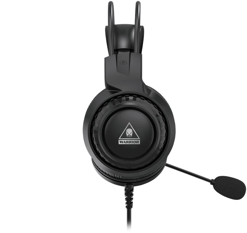 Kruger & Matz Warrior GH-10 žaidimų ausinės