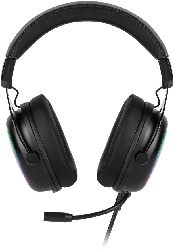 Kruger & Matz Warrior GH-50 žaidimų ausinės