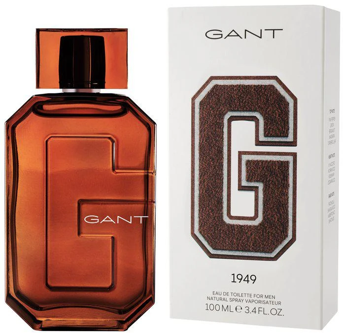 Gant - 1949 tualetinis vanduo - 100 ml