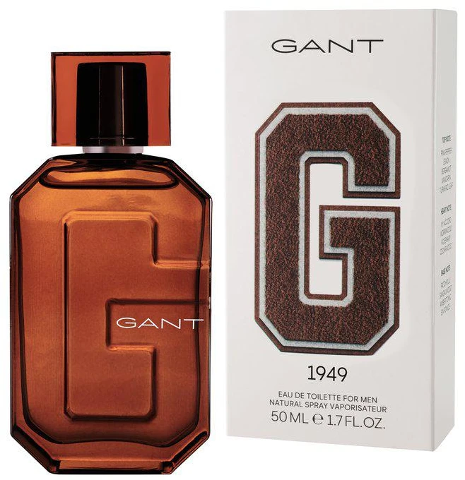 Gant - 1949 tualetinis vanduo - 50 ml