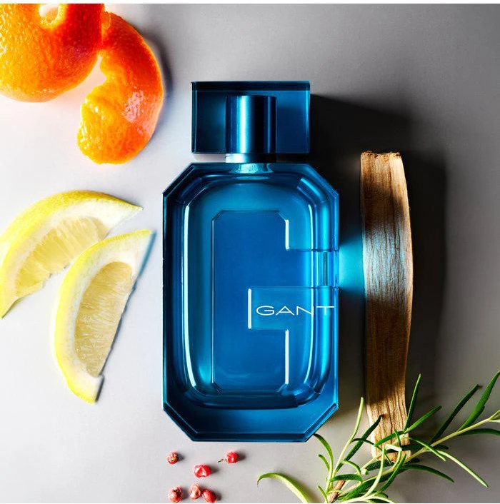 Gant - tualetinis vanduo - 100 ml