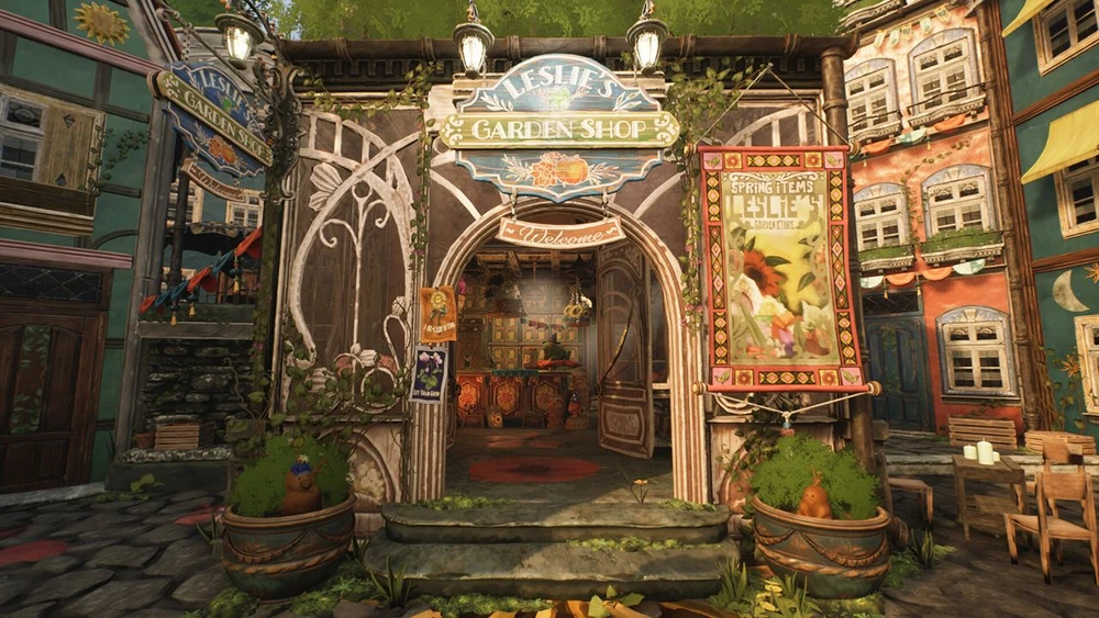 Nacon Sodo gyvenimas: jaukus simuliatorius (PlayStation 4)