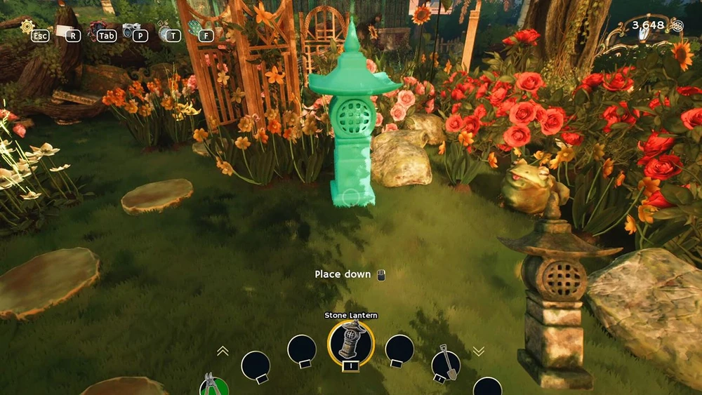 Nacon Garden Sodo gyvenimas: jaukus simuliatorius (PlayStation 5)