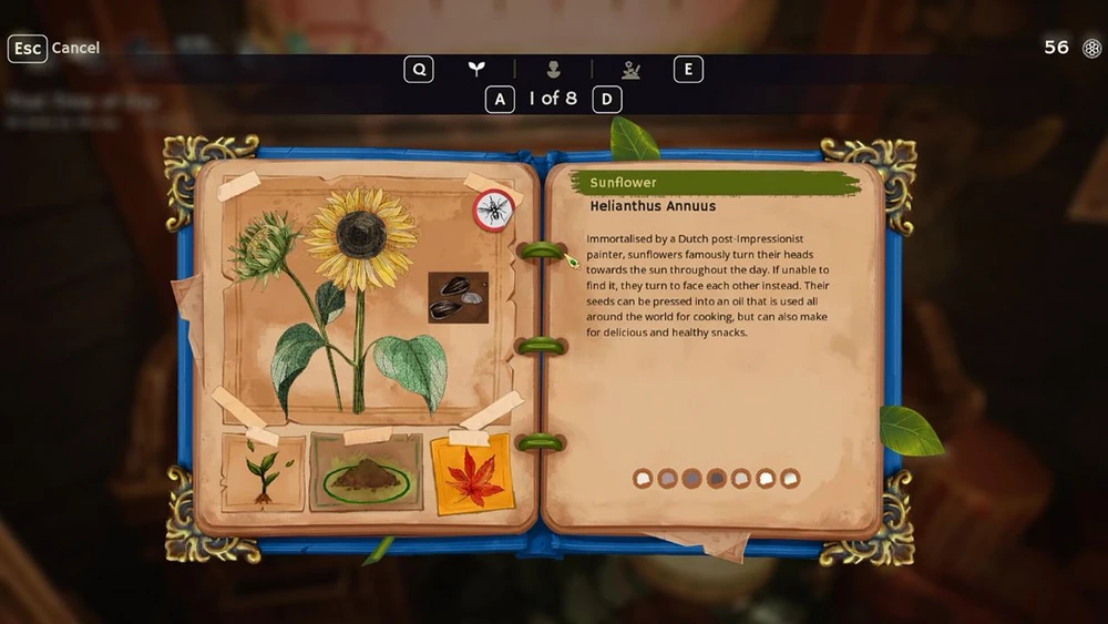 Nacon Garden Sodo gyvenimas: jaukus simuliatorius (PlayStation 5)