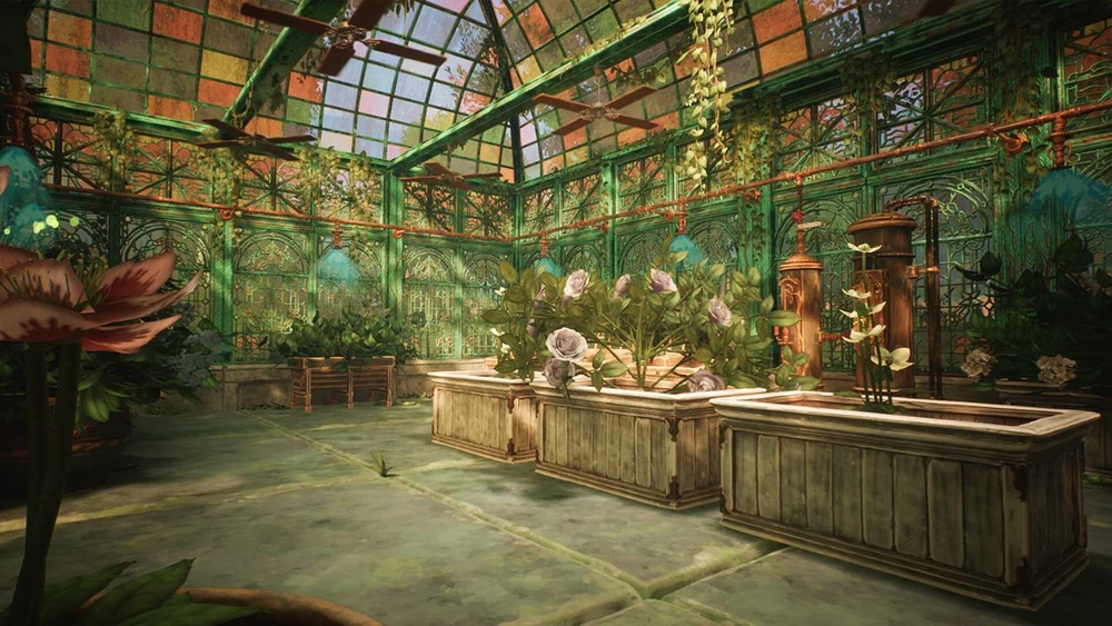 Nacon Garden Sodo gyvenimas: jaukus simuliatorius (PlayStation 5)